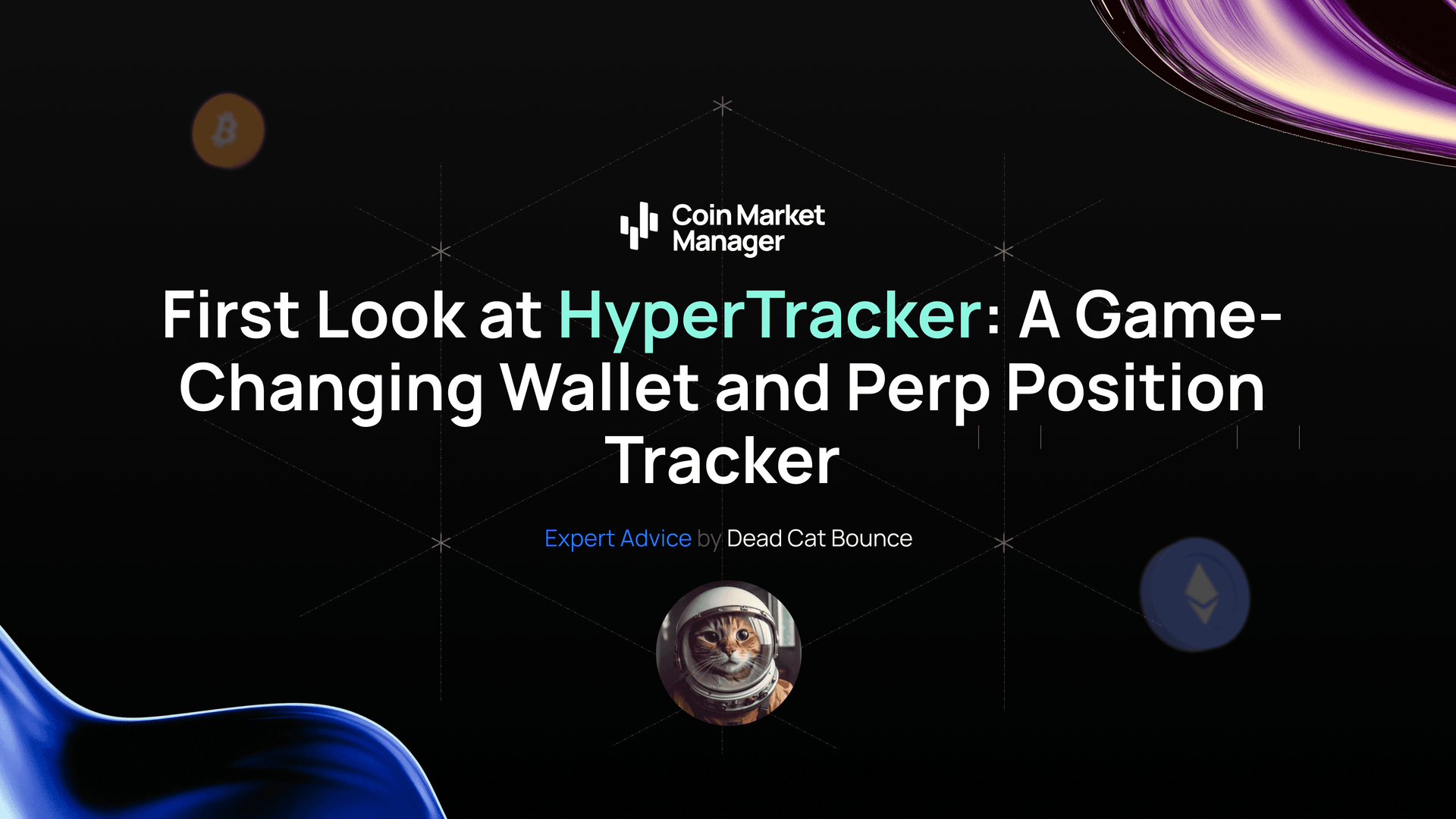 First Look at HyperTracker: A Game-Changing Wallet and Perp Position Tracker