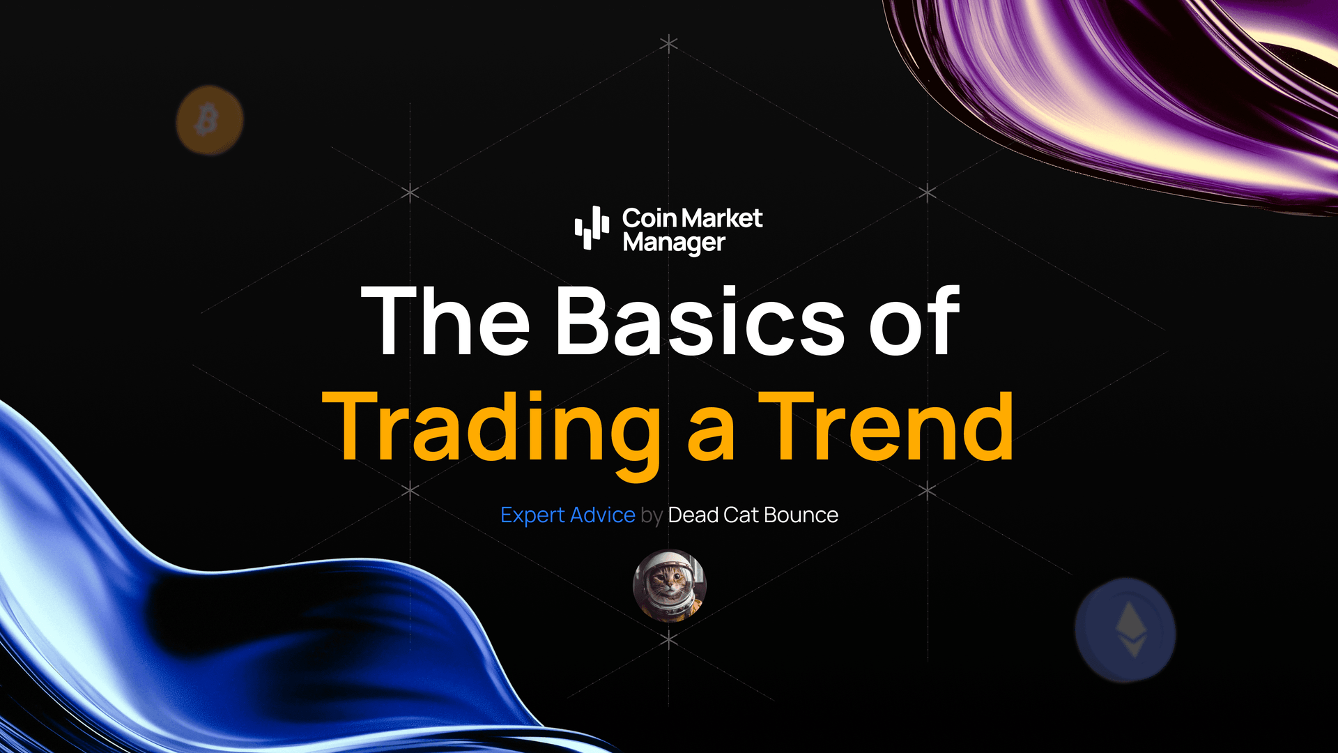 The Basics of Trading a Trend