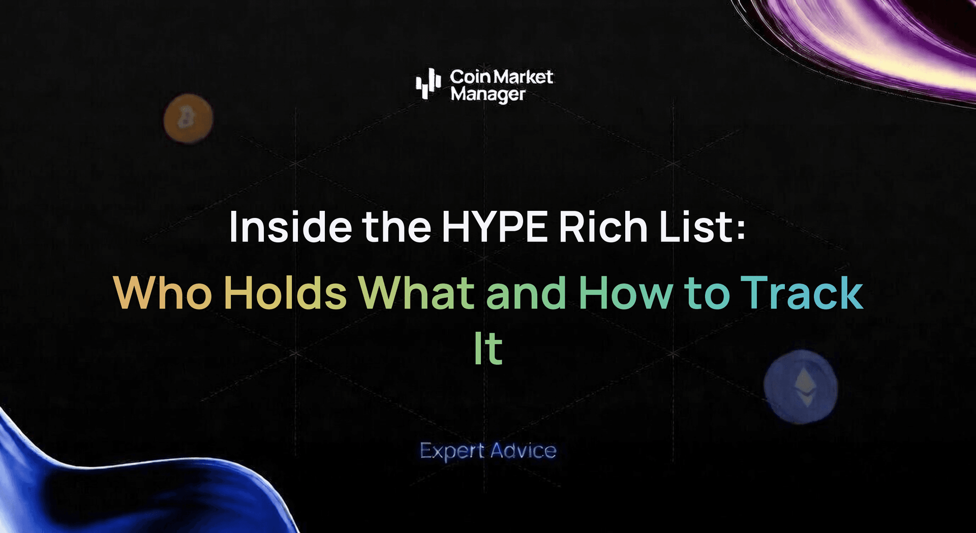 Inside the HYPE Rich List: Who Holds What and How to Track It
