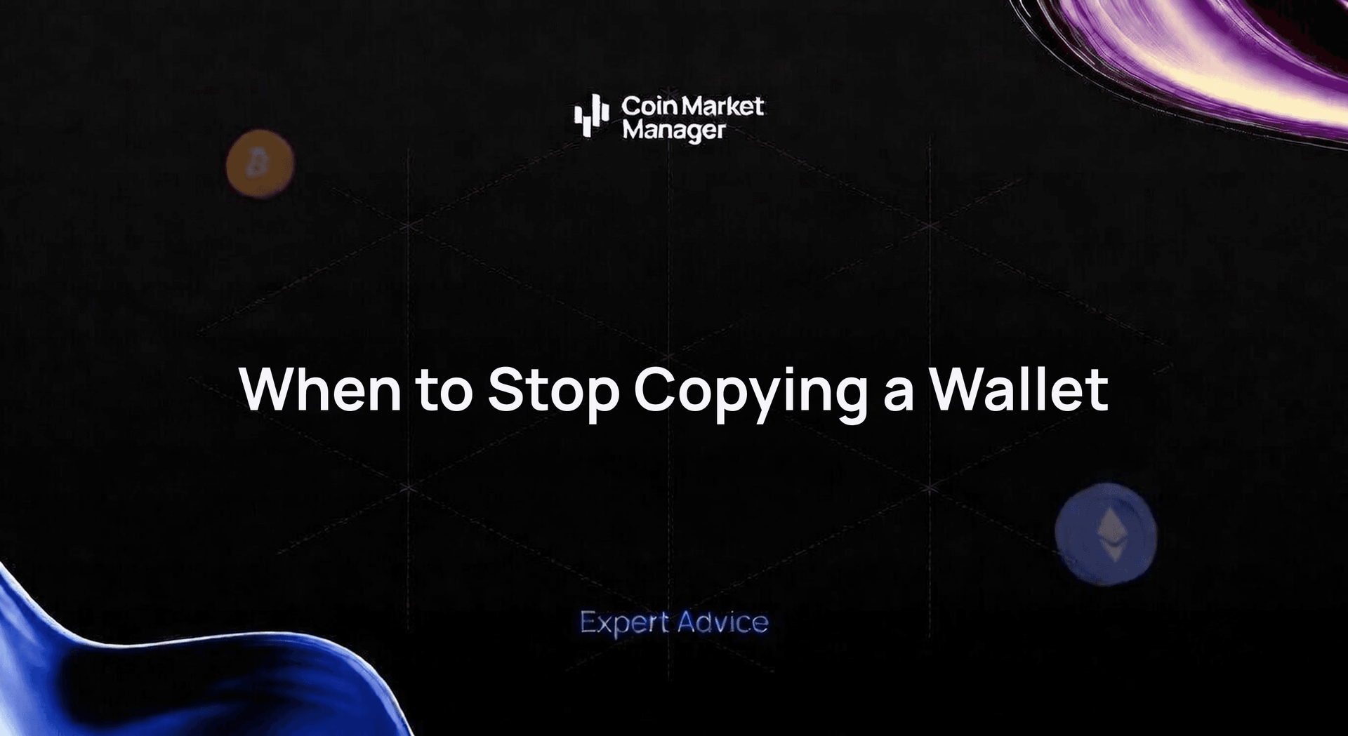 When to Stop Copying a Wallet: Exit Signals from the Cohort Layer
