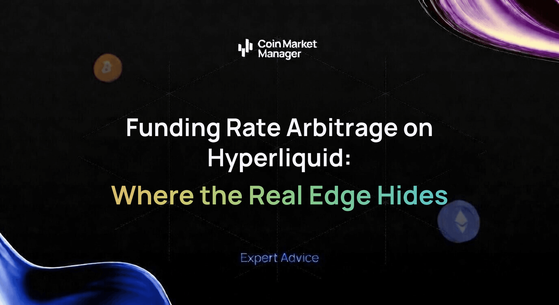 Funding Rate Arbitrage on Hyperliquid: Where the Real Edge Hides