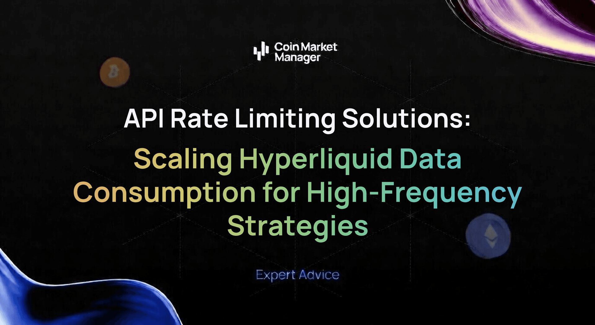 API Rate Limiting Solutions: Scaling Hyperliquid Data Consumption for High-Frequency Strategies