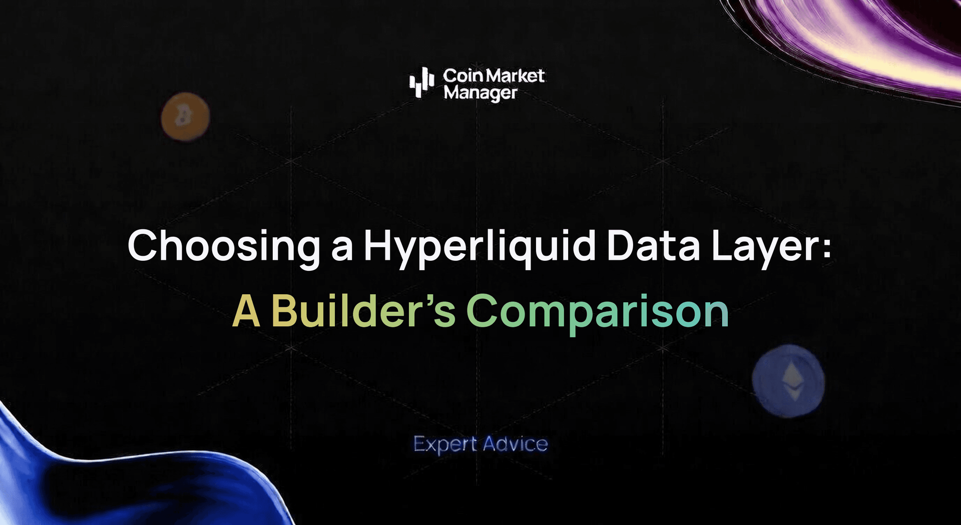 Choosing a Hyperliquid Data Layer: A Builder's Comparison of the Infrastructure Options