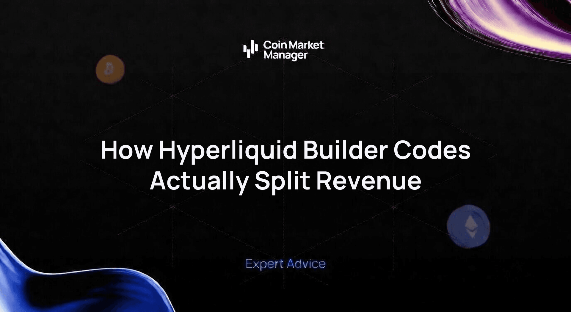 How Hyperliquid Builder Codes Actually Split Revenue