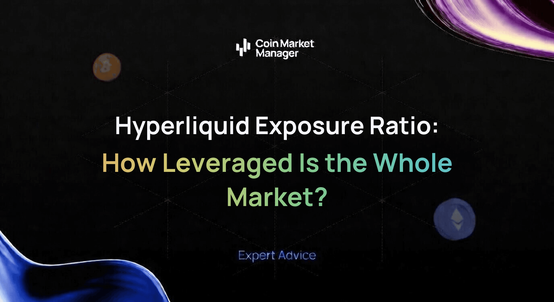 Hyperliquid Exposure Ratio: How Leveraged Is the Whole Market?