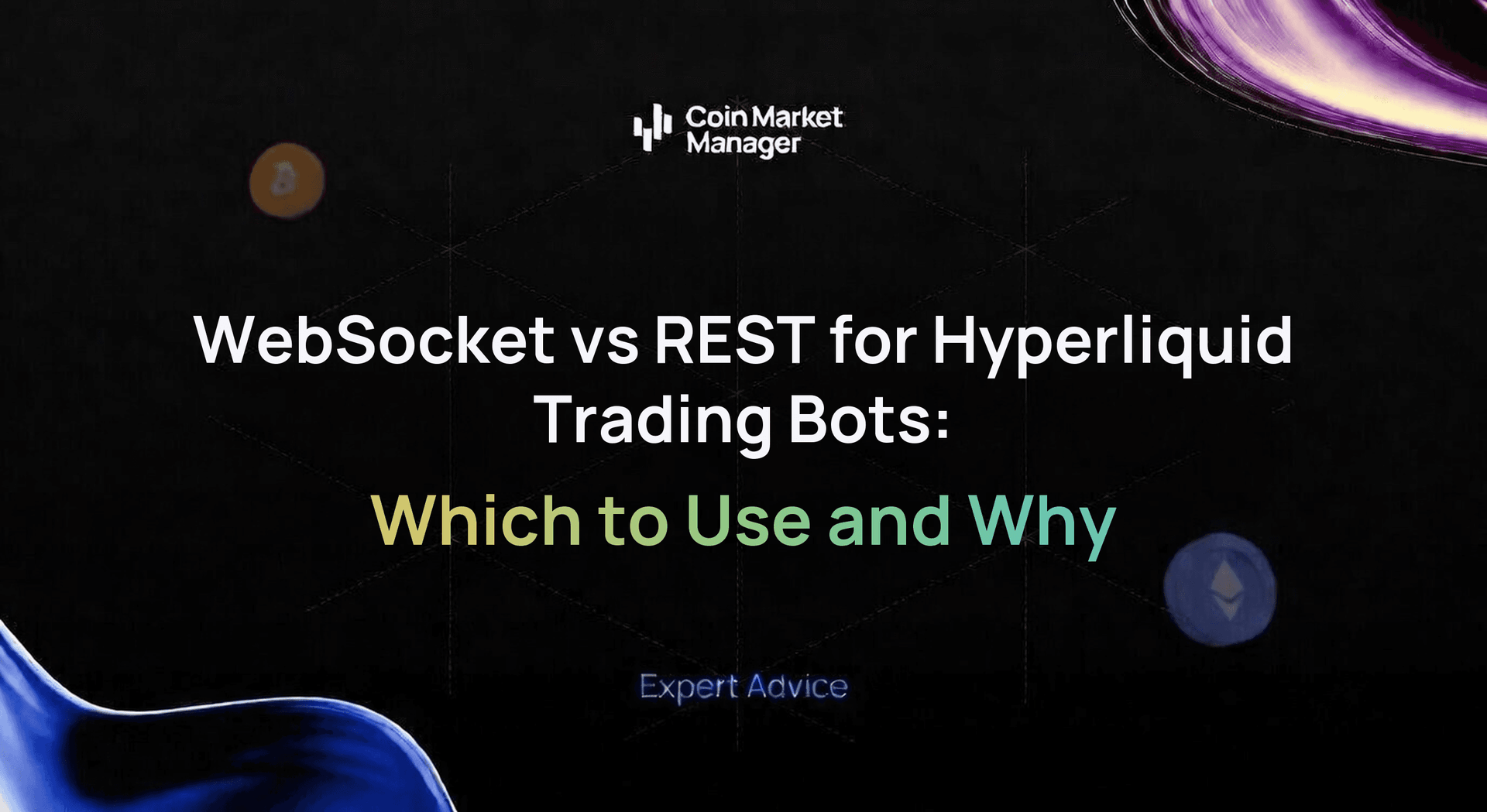WebSocket vs REST for Hyperliquid Trading Bots: Which to Use and Why