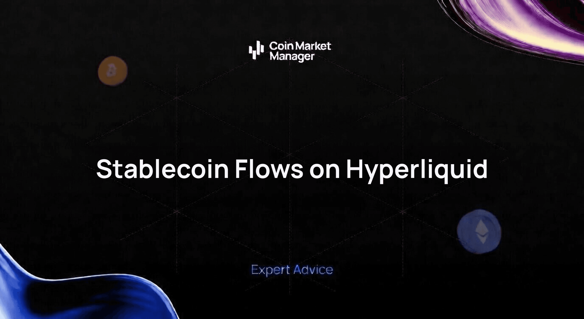 Stablecoin Flows on Hyperliquid: Reading USDC Deposits as Edge
