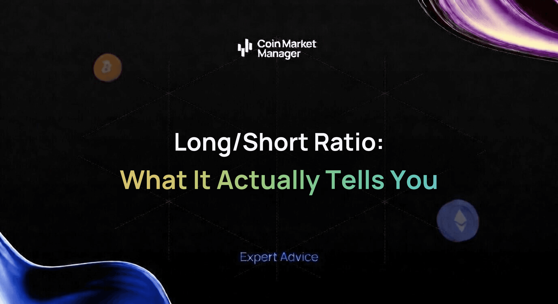 Long/Short Ratio: What It Actually Tells You (And What It Doesn't)