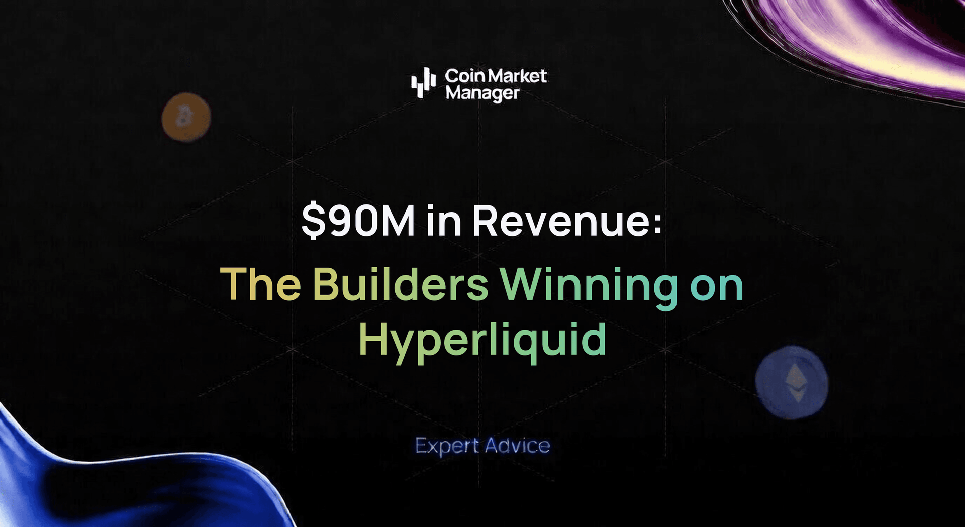 $90M in Revenue: The Builders Winning on Hyperliquid