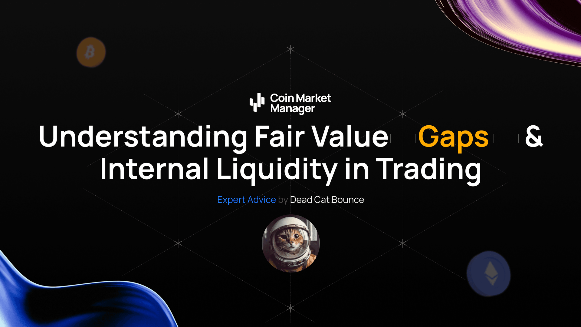 Understanding Fair Value Gaps & Internal Liquidity in Trading