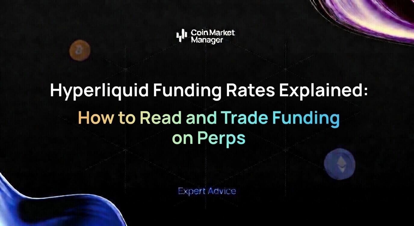 Hyperliquid Funding Rates Explained: How to Read and Trade Funding on Perps