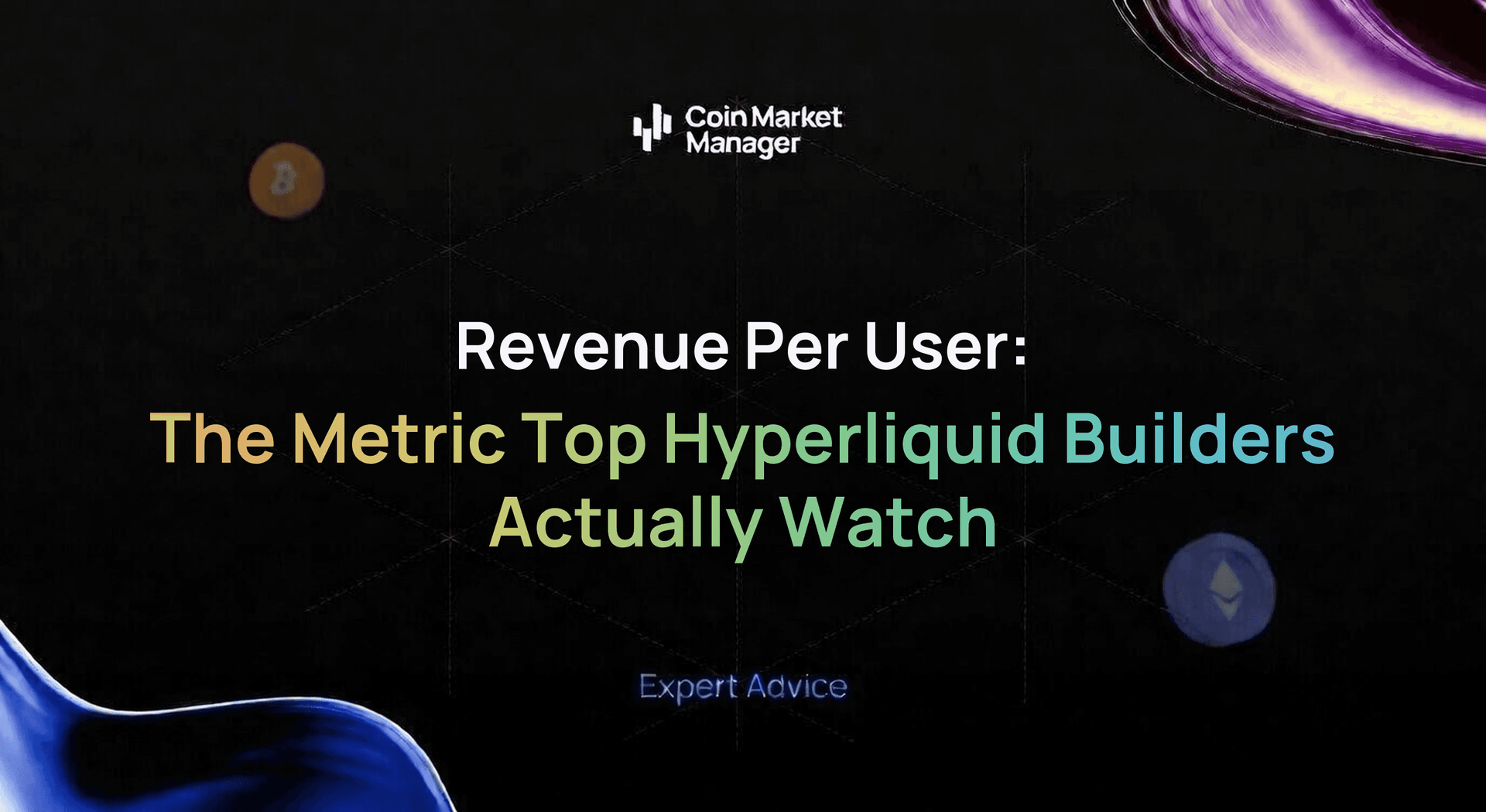 Revenue Per User: The Metric Top Hyperliquid Builders Actually Watch