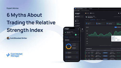 6 Myths About Trading the Relative Strength Index (RSI)